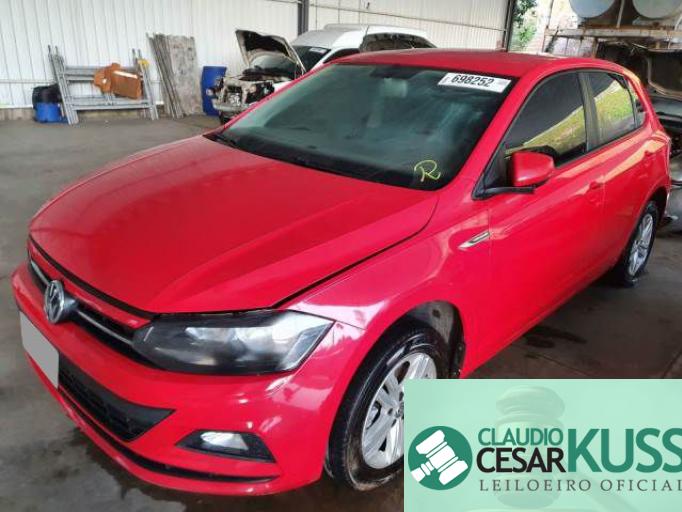 VOLKSWAGEN POLO 18/19