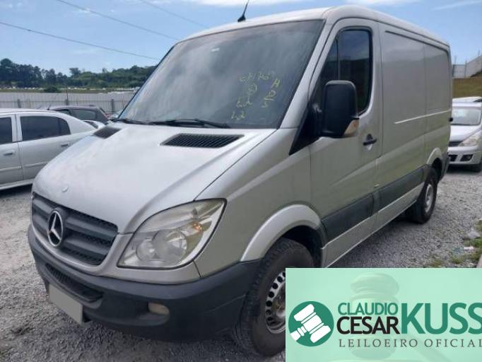 MERCEDES BENZ SPRINTER 13/14 MERCEDES BENZ SPRINTER 13/14