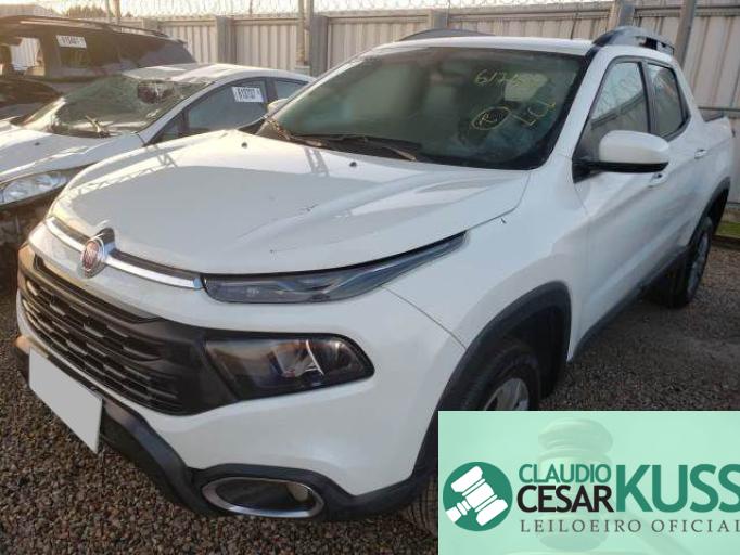 FIAT TORO 19/20 FIAT TORO 19/20